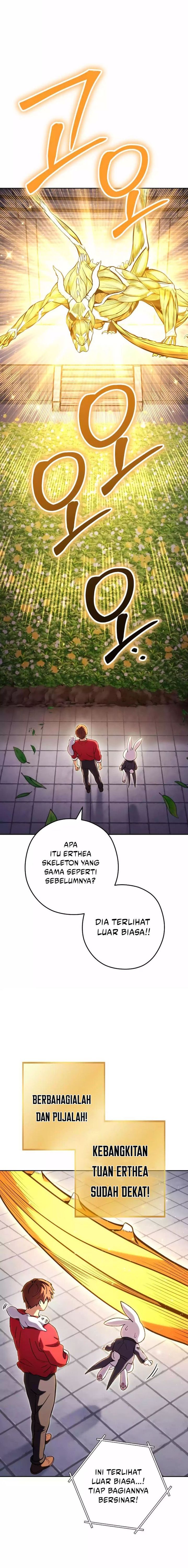 Dungeon Reset